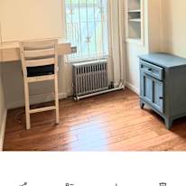 Ivonka's room
