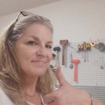 Tracy's room