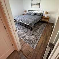 Marri's room
