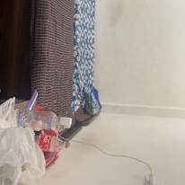 Prithvi Singh's room
