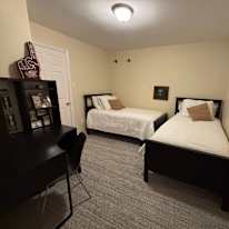 Jill's room