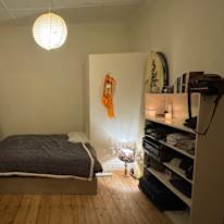 Daniel's room