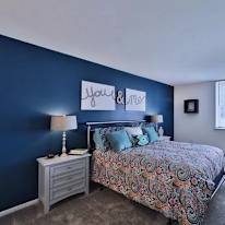 Karen's room