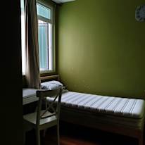 Mr Lim's room