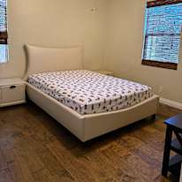 Sammie's room