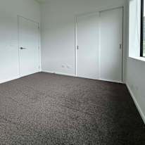Max Biddiscombe's room