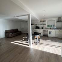 Edgar's room