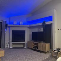 Kassidy's room