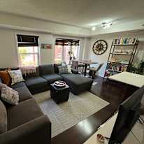 Gabriel's room