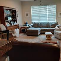 Karen's room