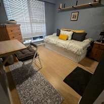 Kari's room