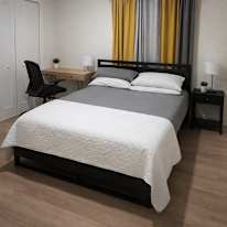 Nick's room