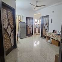 Jobin's room