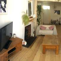 Nena's room