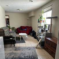 Sophia Sutton's room