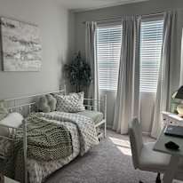 Savana's room