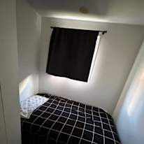Maria's room