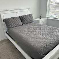 Marisela's room