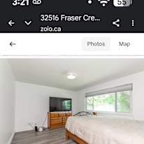 Darren Kuemper's room