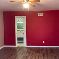 lien's room