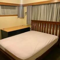 paul's room