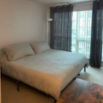 Perry's room