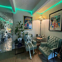 Jackson's room