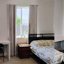 Jerome's room