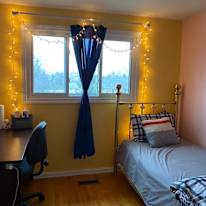 Ms.K.'s room
