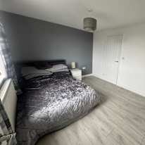 Claire's room