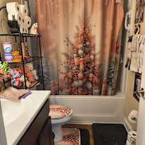 Jennifer's room