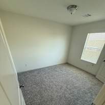 Daniel's room