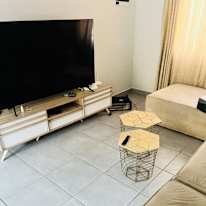 Palesa's room