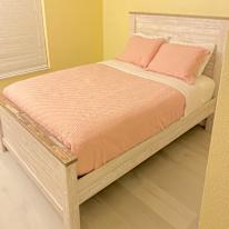 Latoya's room
