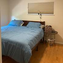 Teresa's room