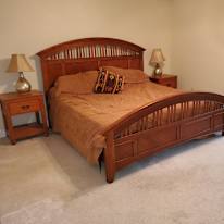 Layla's room