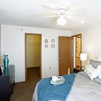 Hazel's room