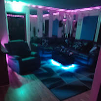 Cristi's room