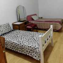 Sumaya's room