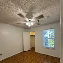 Vero's room