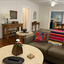 Jason's room