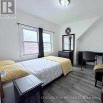Amy Li's room