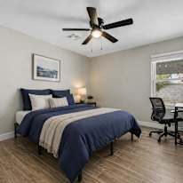 Chelsea's room