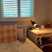 Lien's room