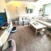 Vanessa's room