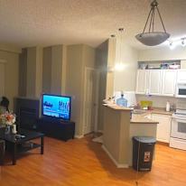 Cassandra's room