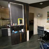 Nainy's room
