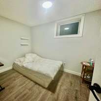 Cindy's room