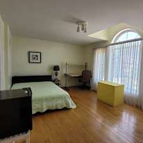 Jungshin's room