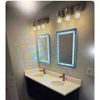 Shane and Eve's room